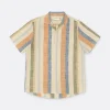 RVLT Shirts>Man Shirts & Polos
