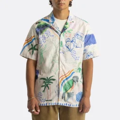 RVLT Shirts>Man Shirts & Polos