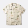 Edmmond Studios Short Sleeve Shirt>Man Shirts & Polos