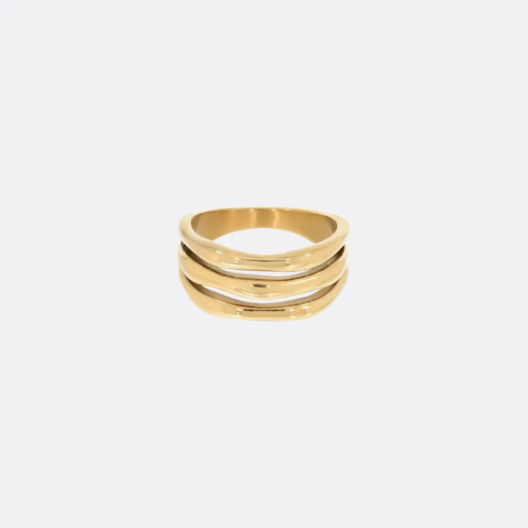 Hey Harper Sierra Ring>Woman Jewellery & Watches