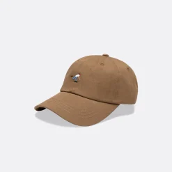 RVLT Ska Dad Cap>Man Headwear