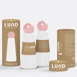 Lund London Skittle Bottle>Man Home Accessories