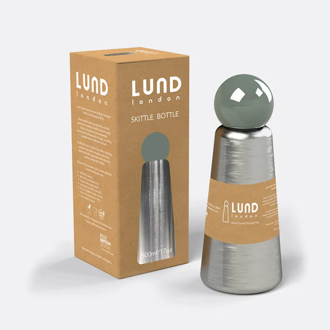 Lund London Skittle Bottle Adventure>Man Home Accessories