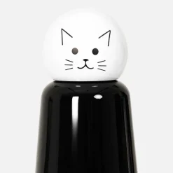 Lund London Skittle Bottle Cat Lid>Man Home Accessories