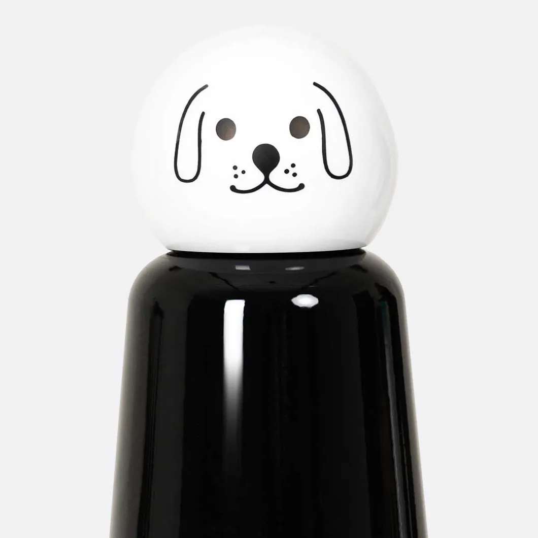 Lund London Skittle Bottle Dog Lid>Man Home Accessories
