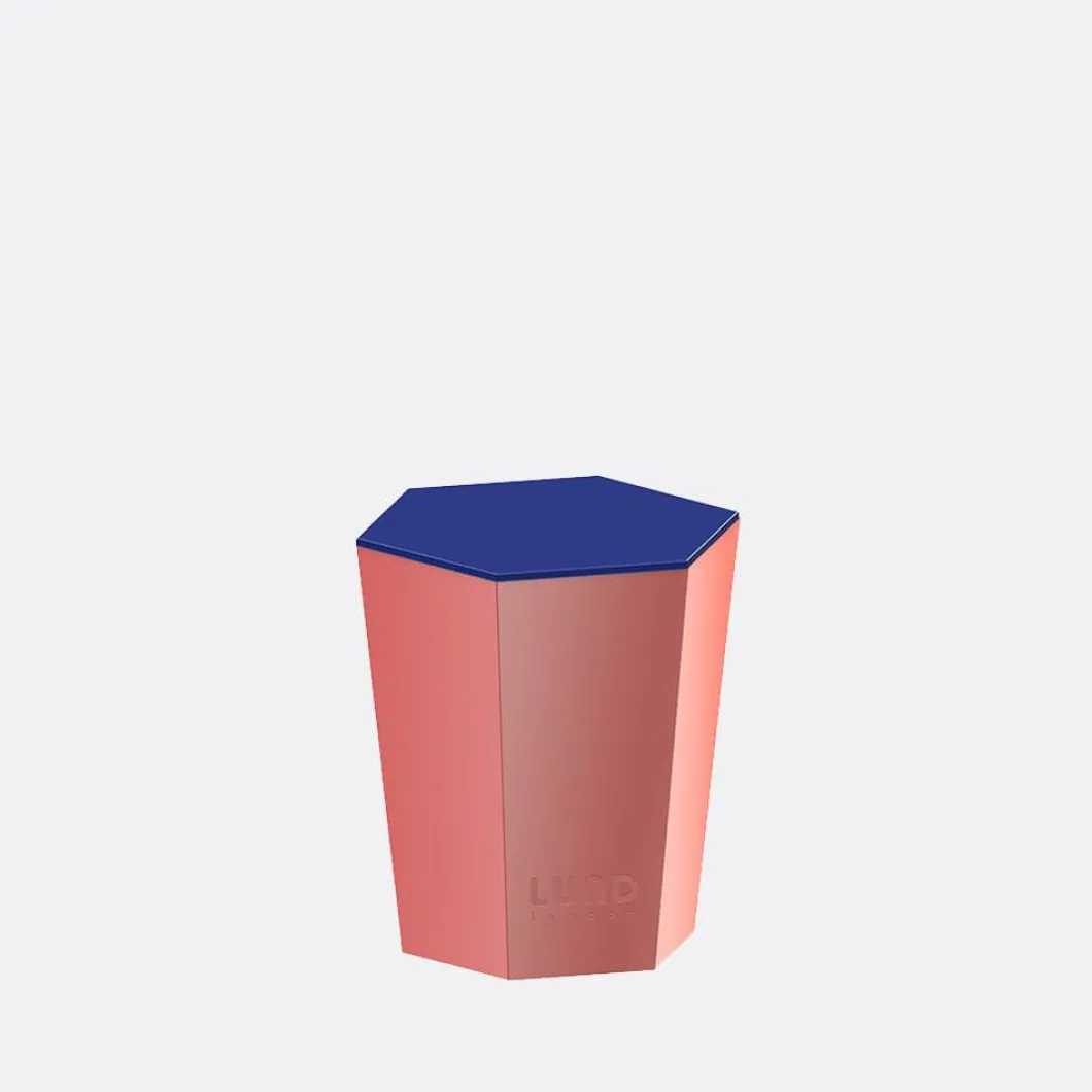 Lund London Skittle Candle>Man Home Accessories