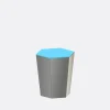 Lund London Skittle Candle>Man Home Accessories
