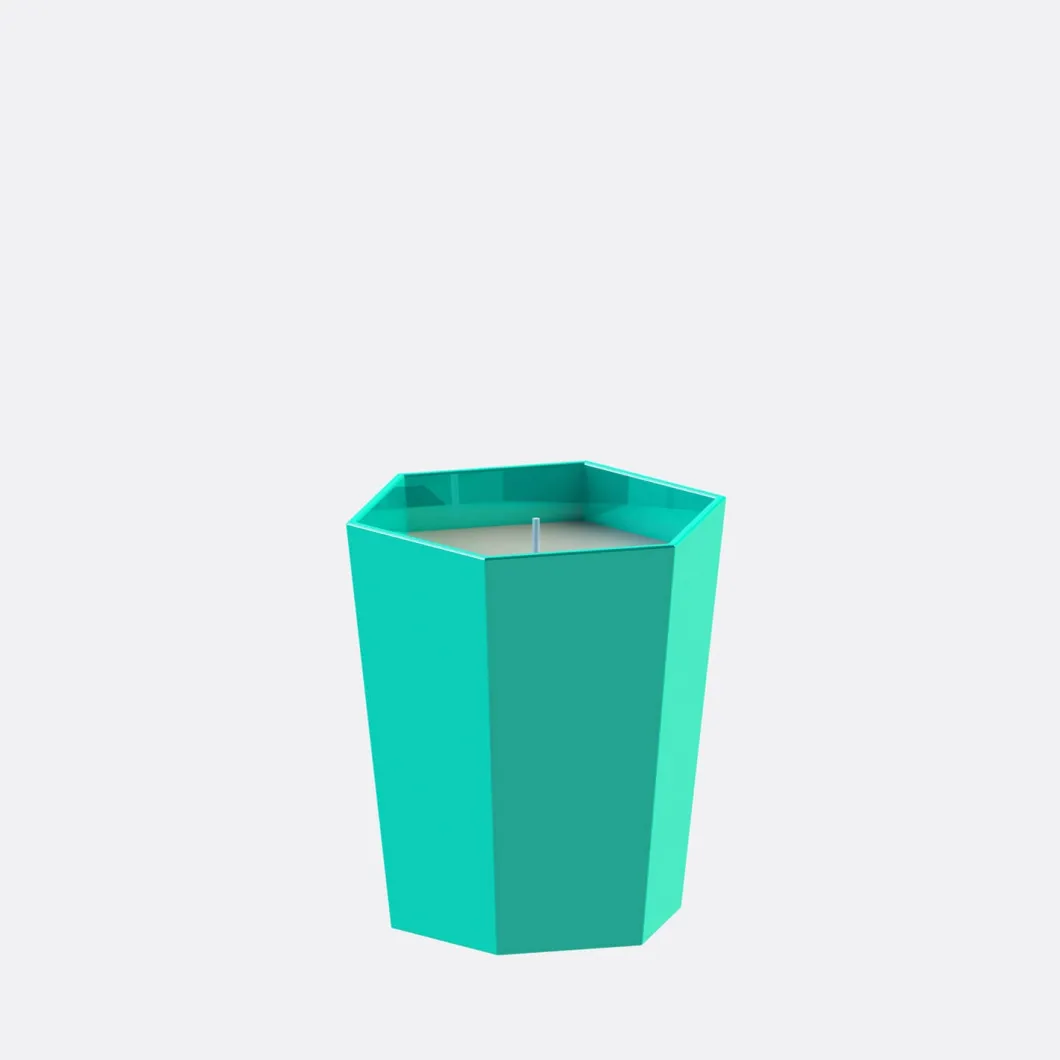 Lund London Skittle Candle>Man Home Accessories