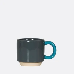 Lund London Skittle Expresso Mug>Man Home Accessories