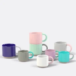 Lund London Skittle Mug>Man Home Accessories