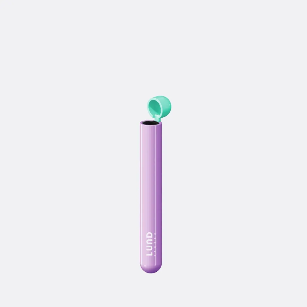 Lund London Skittle Straw>Man Home Accessories