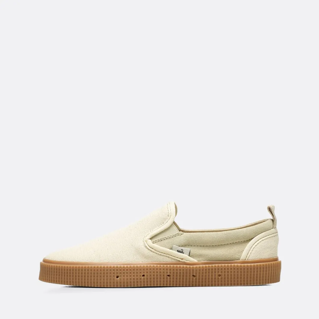 Sanjo Sl250 Low-Top Sneakers>Woman Sneakers