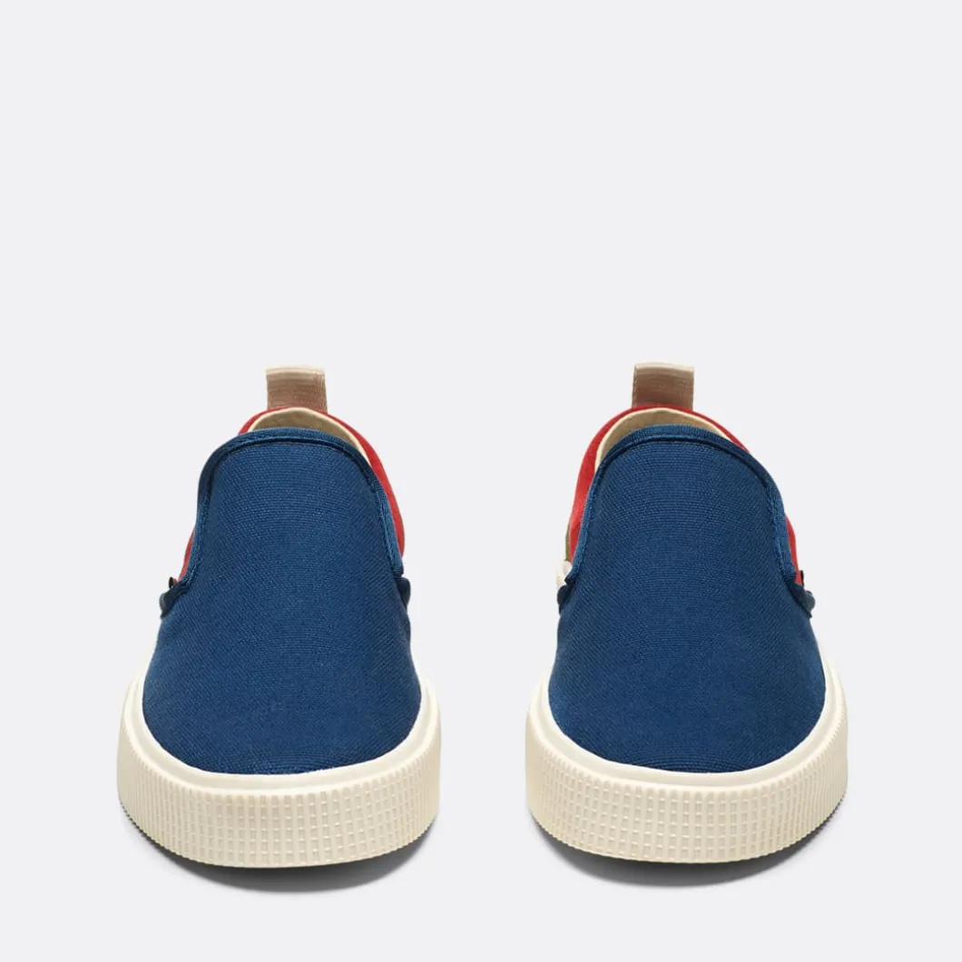 Sanjo Sl250 Low-Top Sneakers>Man Sneakers