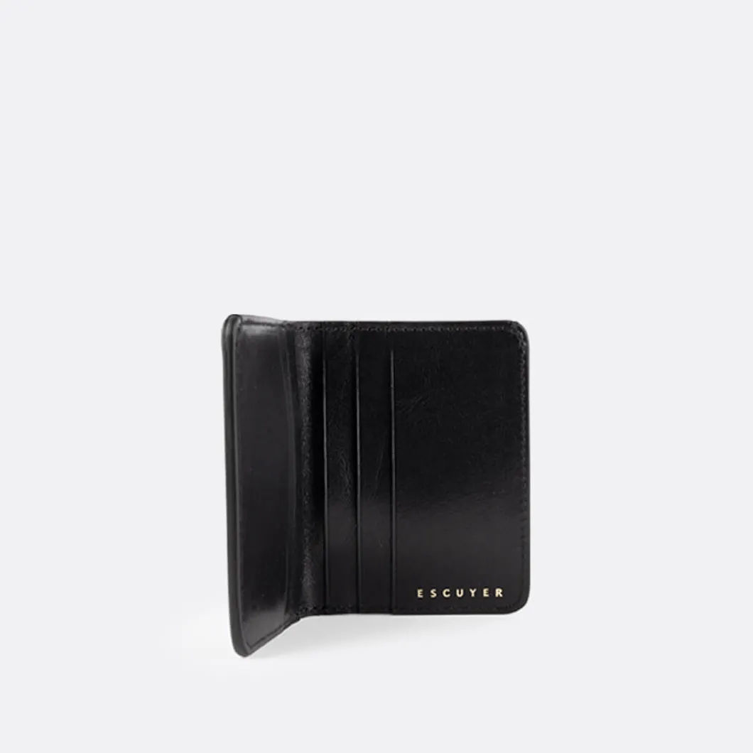 Escuyer Slim Wallet>Man Wallets