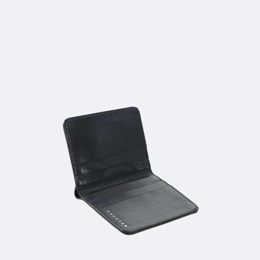 Escuyer Slim Wallet>Woman Wallets
