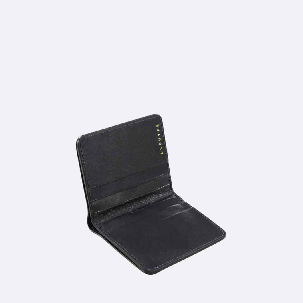 Escuyer Slim Wallet>Woman Wallets