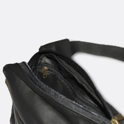 Upheaval.art Sling Bag>Man Bags & Backpacks