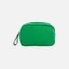 Escuyer Small Travel Case Green>Man Bags & Backpacks
