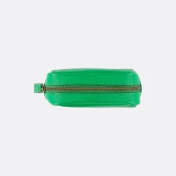 Escuyer Small Travel Case Green>Man Bags & Backpacks