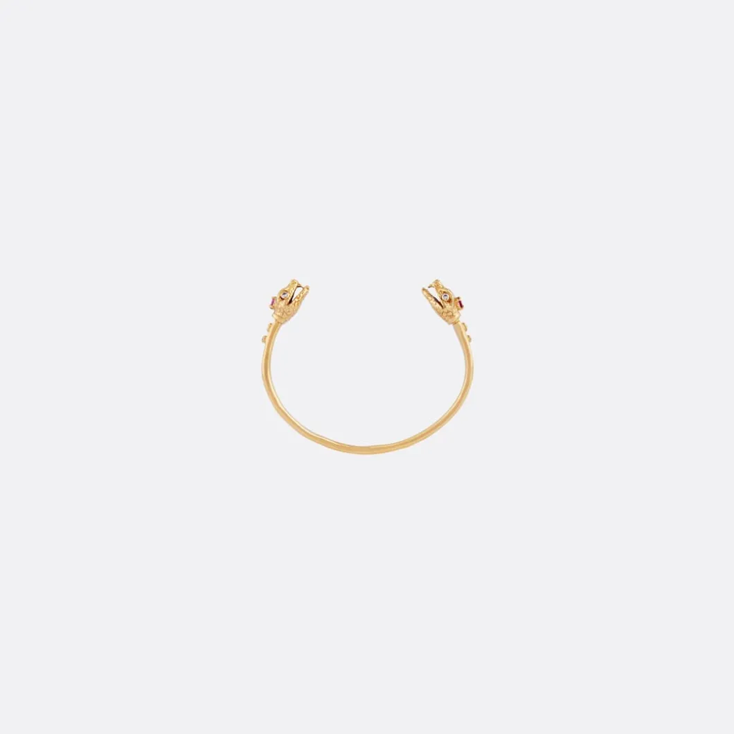 Carolina Curado Snake Bracelet>Woman Jewellery & Watches