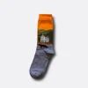 Projecto Serra Soajo Socks>Man Socks