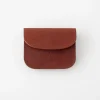 Antonio - Handmade Story Sofia Pocket Wallet>Man Wallets