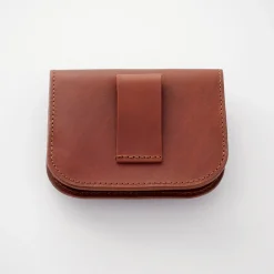 Antonio - Handmade Story Sofia Pocket Wallet>Woman Wallets