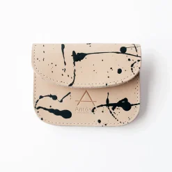 Antonio - Handmade Story Sofia Pocket Walletspecial Edition>Woman Wallets
