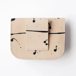 Antonio - Handmade Story Sofia Pocket Walletspecial Edition>Woman Wallets