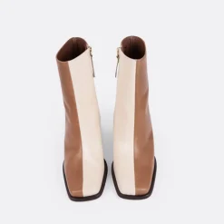 Alohas South Bicolor Boots>Woman Boots