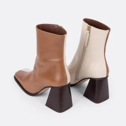 Alohas South Bicolor Boots><noscript><img width=