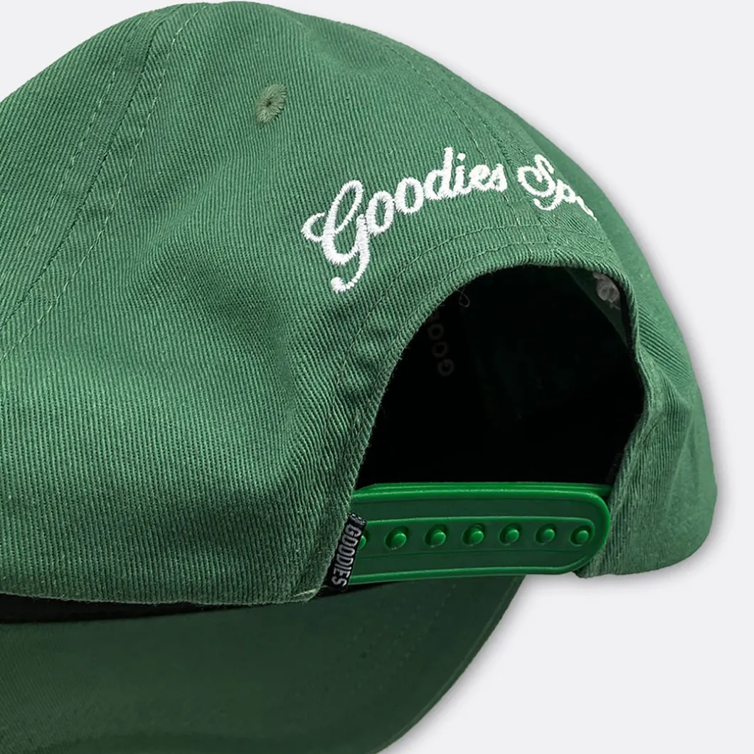 Goodies Sportive Sportive Cap>Man Headwear