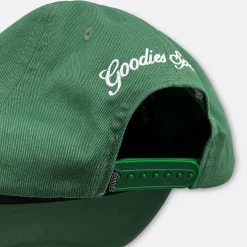 Goodies Sportive Sportive Cap>Woman Headwear