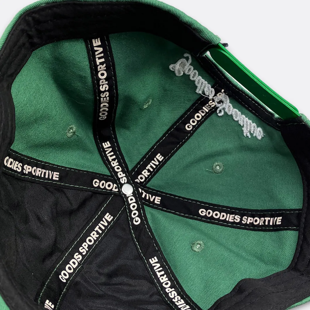 Goodies Sportive Sportive Cap>Woman Headwear