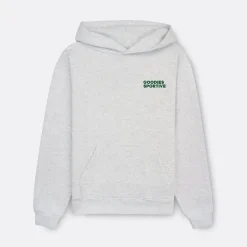 Goodies Sportive Sportive Hoodie>Man Sweaters