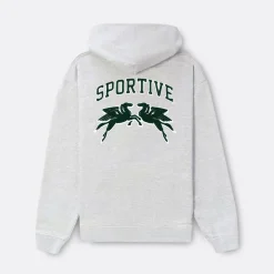 Goodies Sportive Sportive Hoodie>Man Sweaters
