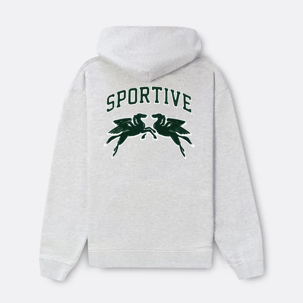 Goodies Sportive Sportive Hoodie>Woman Sweaters