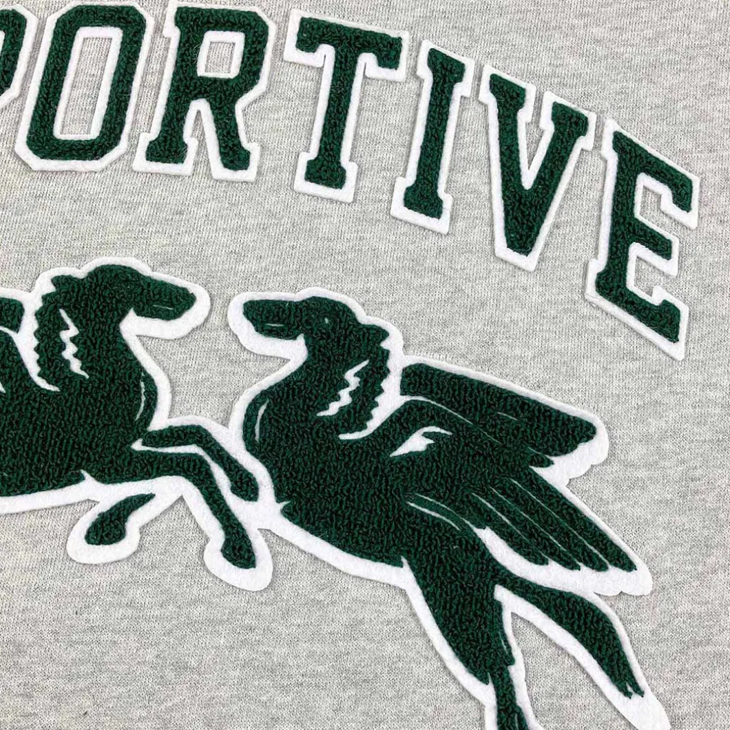 Goodies Sportive Sportive Hoodie>Woman Sweaters