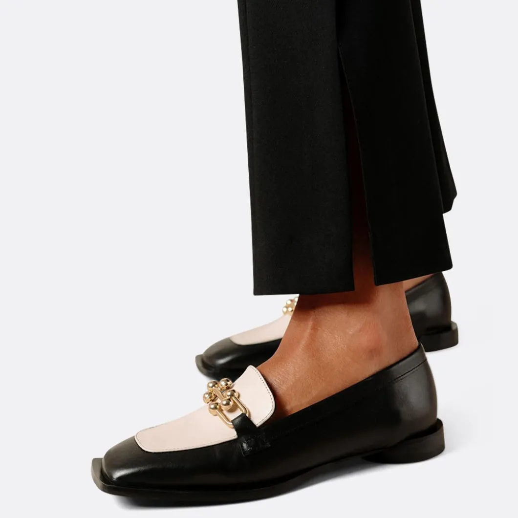 Alohas Spotlight Loafers>Woman Shoes