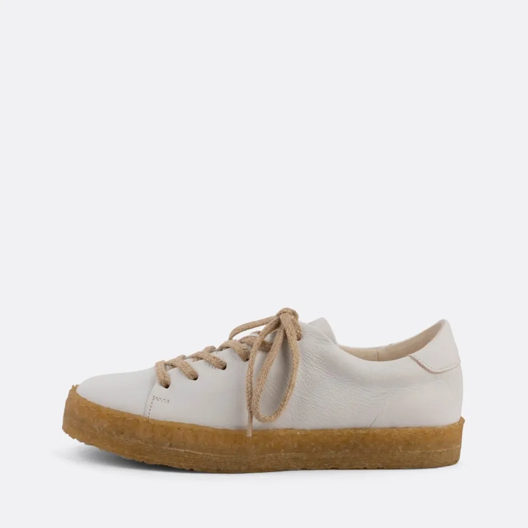 Lusquinos Stella Derby Shoes>Woman Shoes