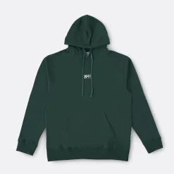 Sanjo Still Fresh Hoodie>Man Sweaters