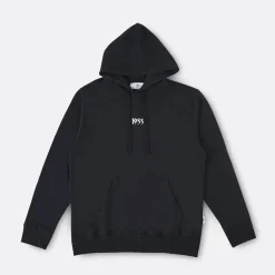 Sanjo Still Fresh Hoodie>Man Sweaters