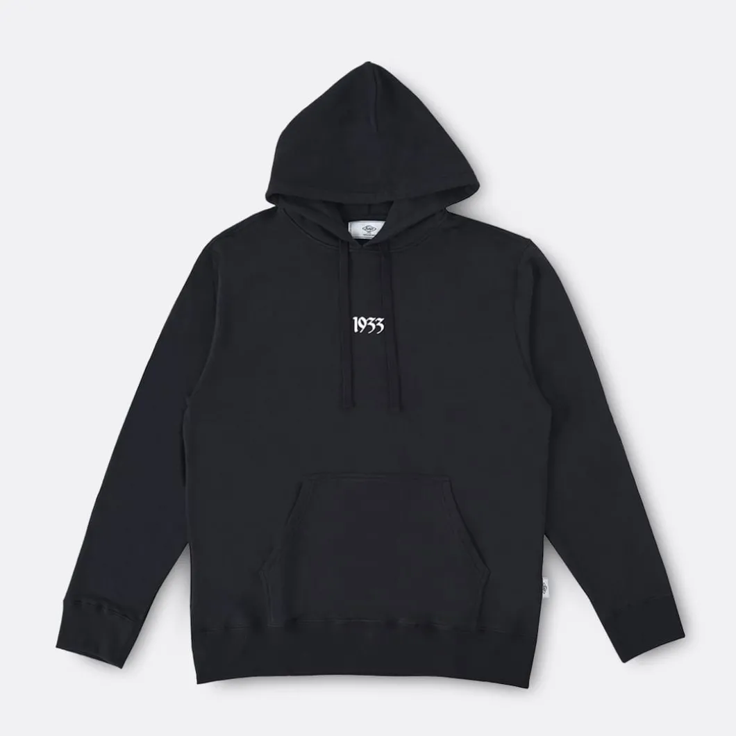 Sanjo Still Fresh Hoodie>Man Sweaters