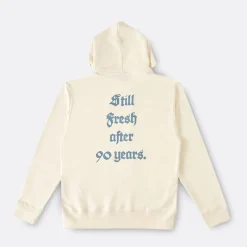 Sanjo Still Fresh Hoodie>Woman Sweaters