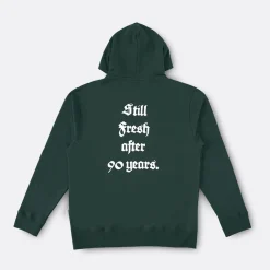 Sanjo Still Fresh Hoodie>Woman Sweaters