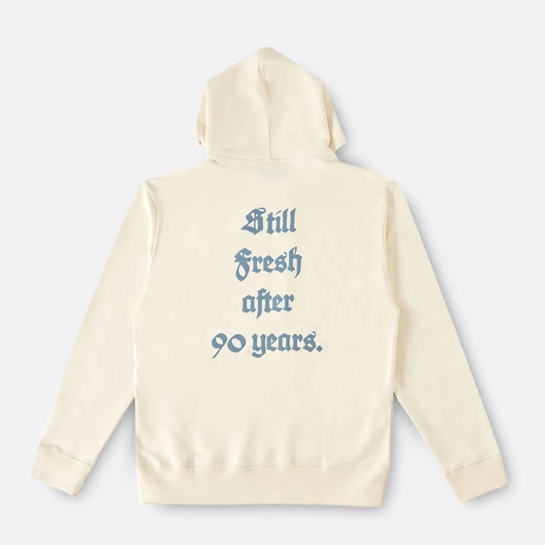 Sanjo Still Fresh Hoodie>Man Sweaters
