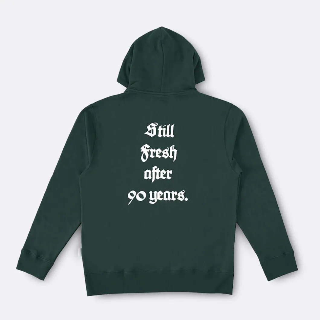 Sanjo Still Fresh Hoodie>Woman Sweaters