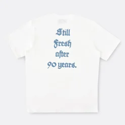 Sanjo Still Fresh T-Shirt>Woman Tops & T-Shirts