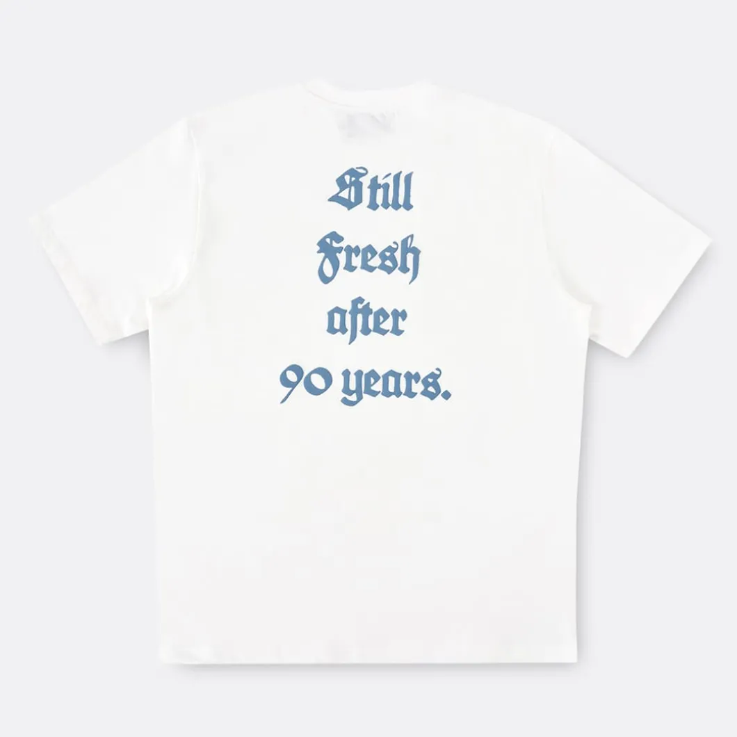 Sanjo Still Fresh T-Shirt>Woman Tops & T-Shirts