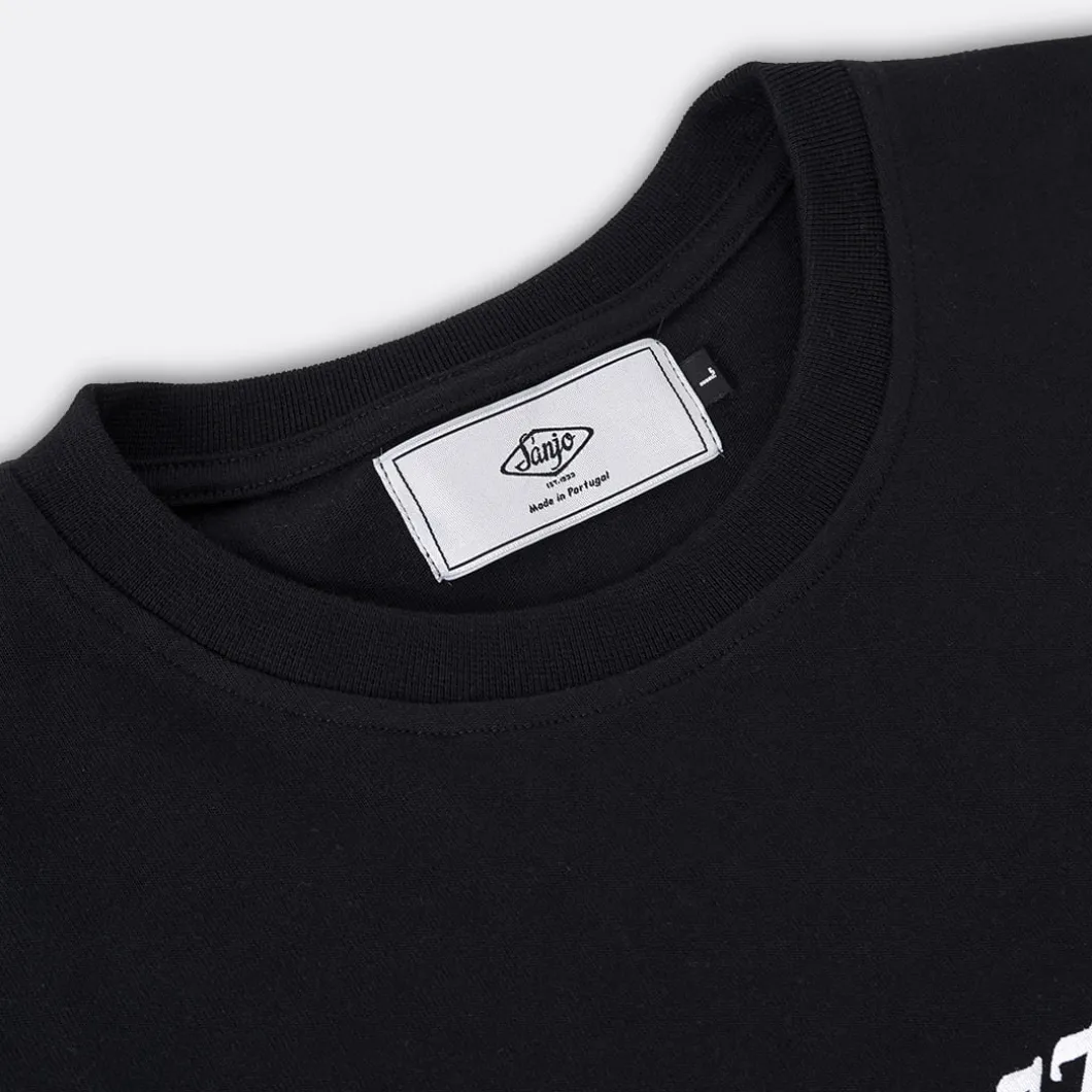 Sanjo Still Fresh T-Shirt>Man T-Shirts